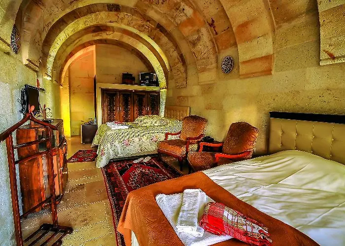 Akman Butik ホテル 3*