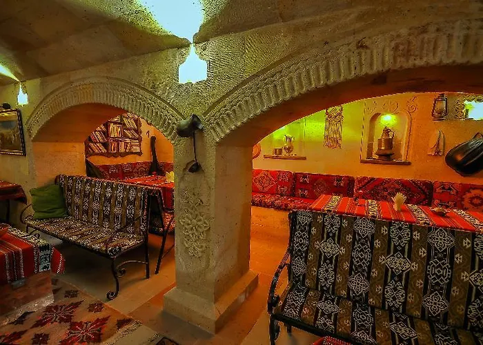 Akman Butik 3* アヴァノス