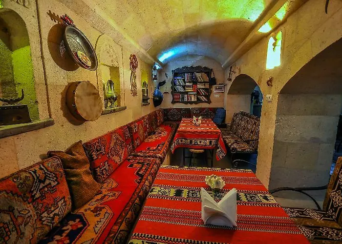 ホテル Akman Butik