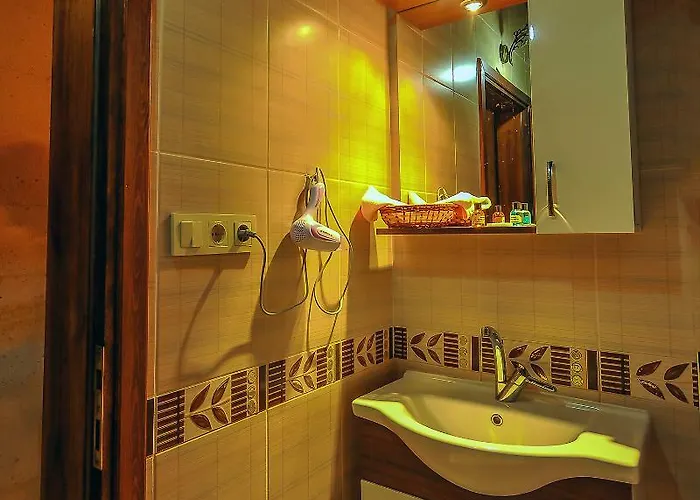 ホテル Akman Butik