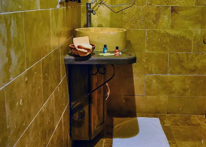 Akman Butik ホテル