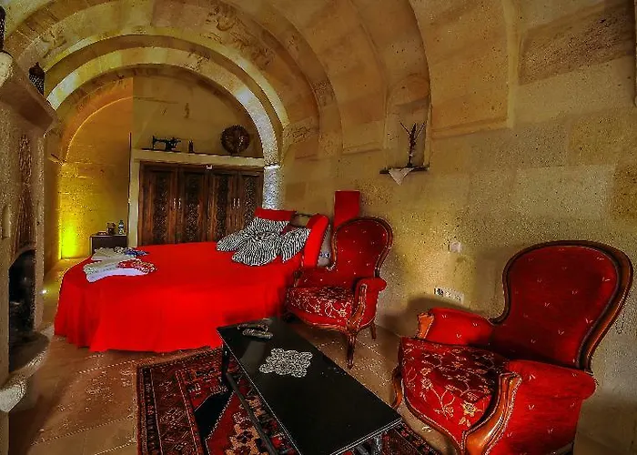 ホテル Akman Butik 3*